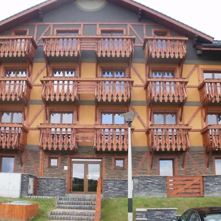 Tatra Resort Apartman Kakaslomnic Kültér fotó