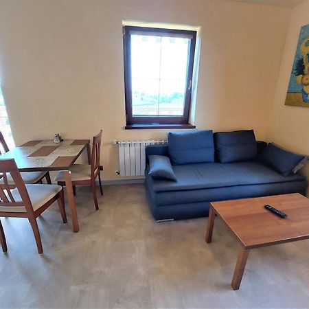 Tatra Resort Apartman Kakaslomnic Kültér fotó
