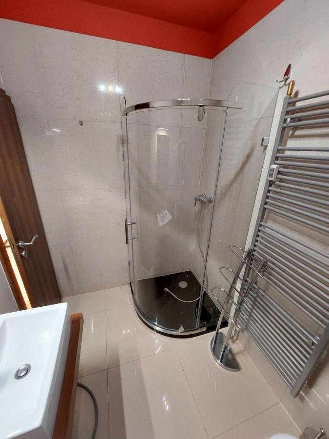 Tatra Resort Apartman Kakaslomnic Kültér fotó