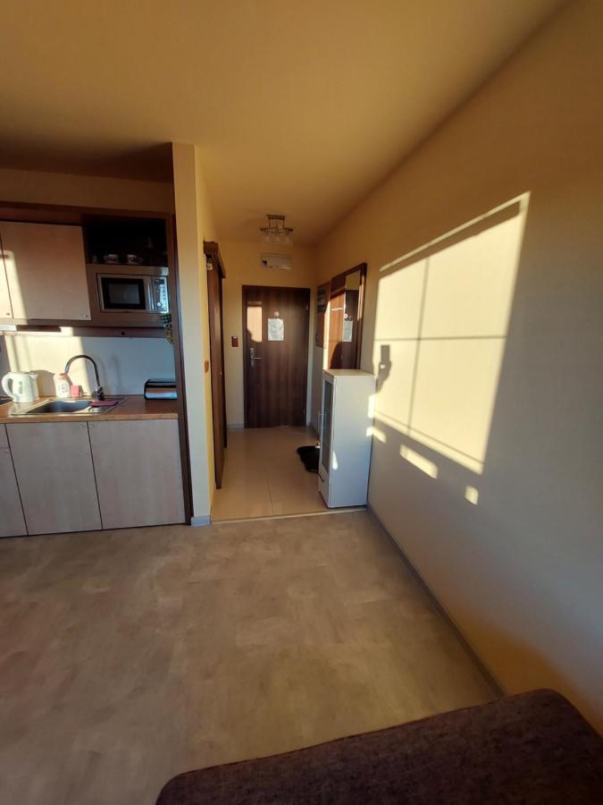 Tatra Resort Apartman Kakaslomnic Kültér fotó