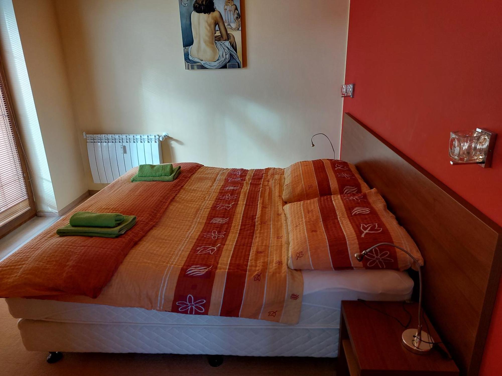 Tatra Resort Apartman Kakaslomnic Kültér fotó
