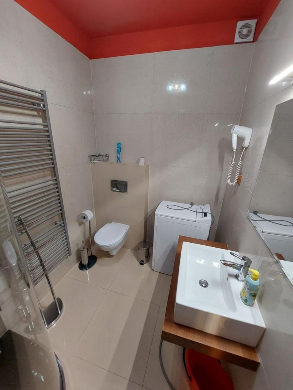 Tatra Resort Apartman Kakaslomnic Kültér fotó