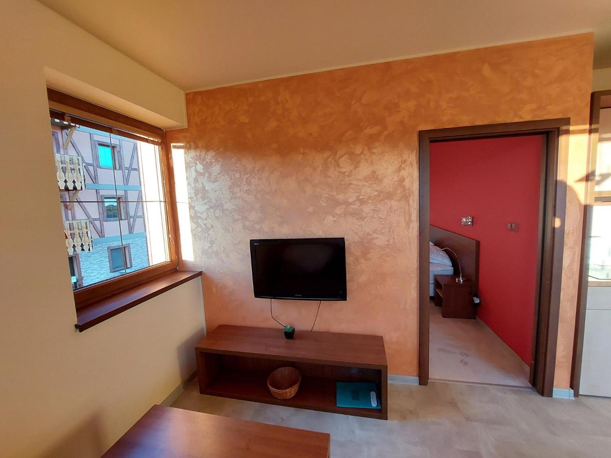 Tatra Resort Apartman Kakaslomnic Kültér fotó