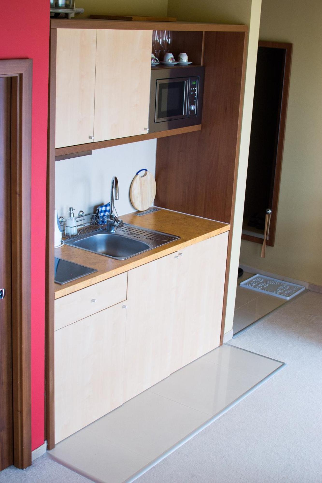 Tatra Resort Apartman Kakaslomnic Kültér fotó
